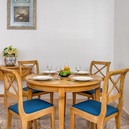 Seaview Apartment With Pool In La Cala De Mijas By Costarentals - Ref 188 Екстер'єр фото