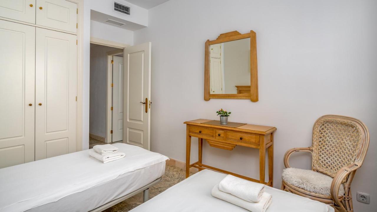 Seaview Apartment With Pool In La Cala De Mijas By Costarentals - Ref 188 Екстер'єр фото