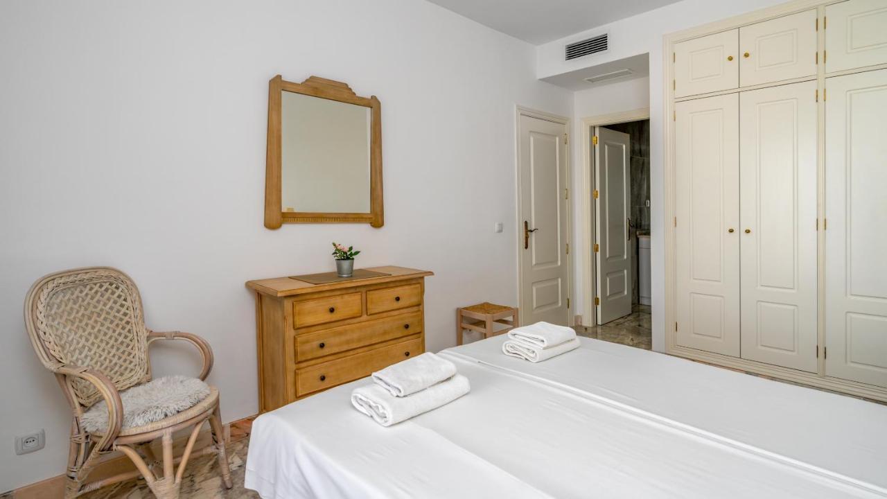 Seaview Apartment With Pool In La Cala De Mijas By Costarentals - Ref 188 Екстер'єр фото